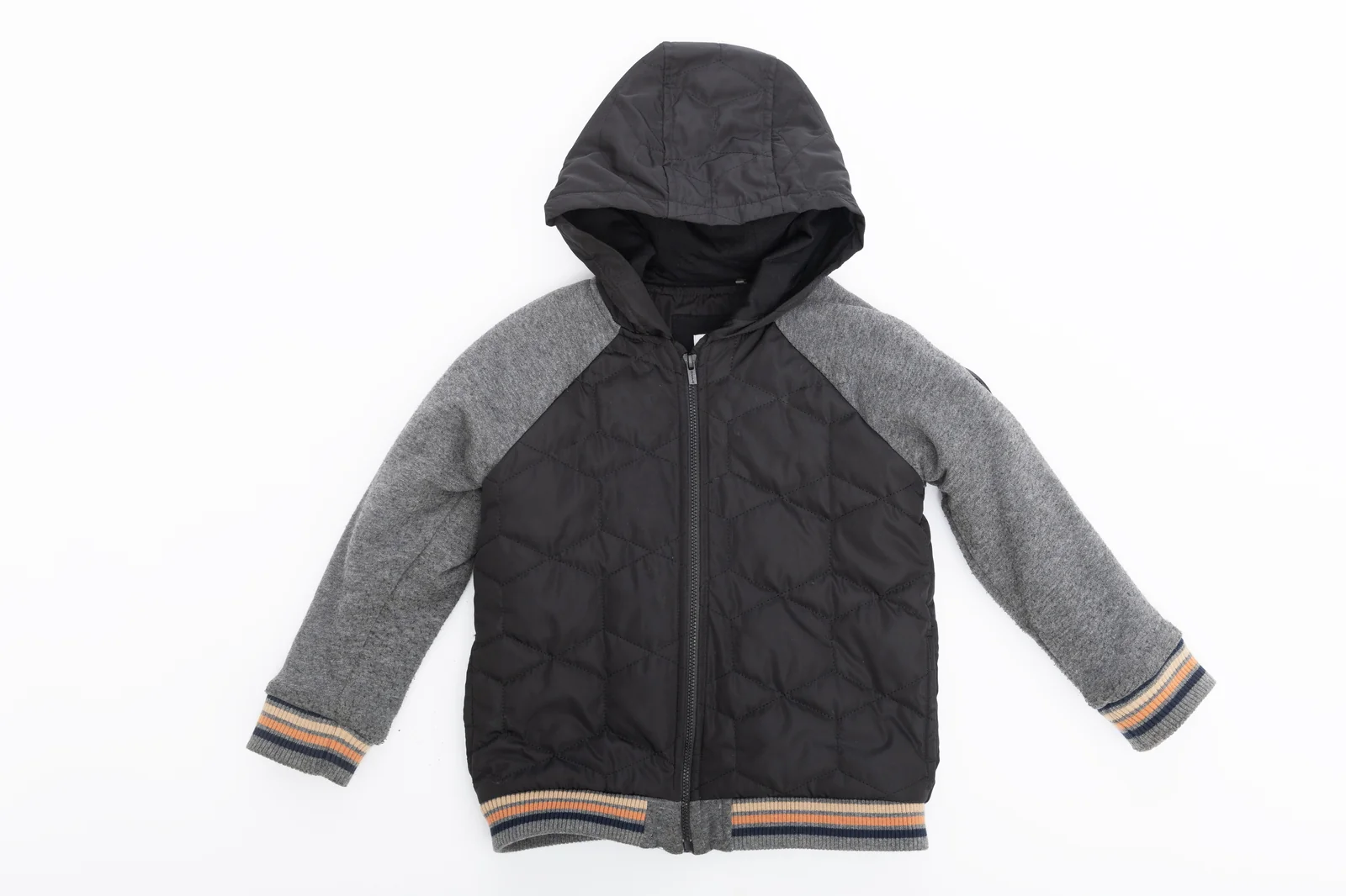 Куртка детская U.S. Polo