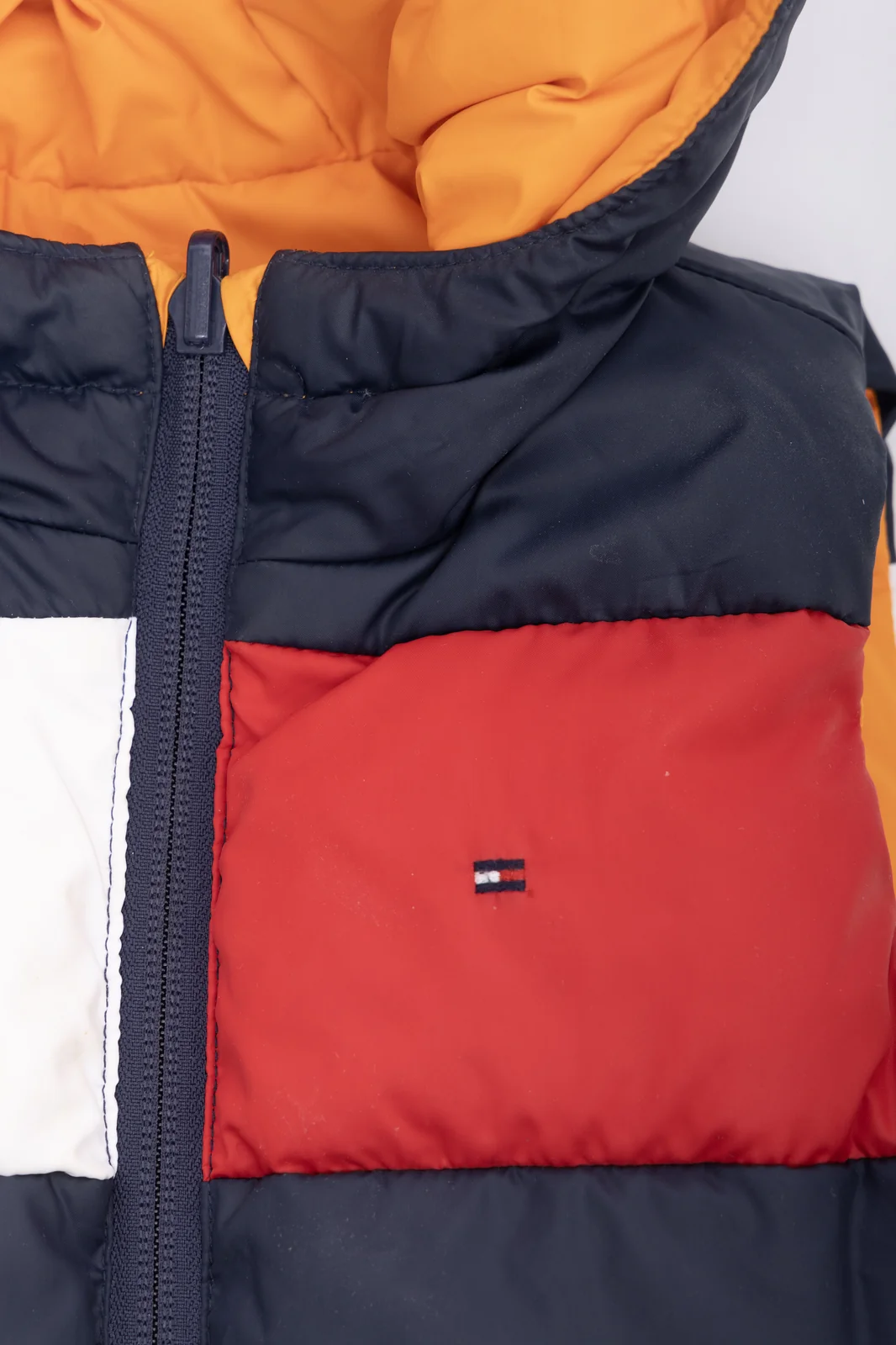 Жилет детский Tommy Hilfiger фото 2