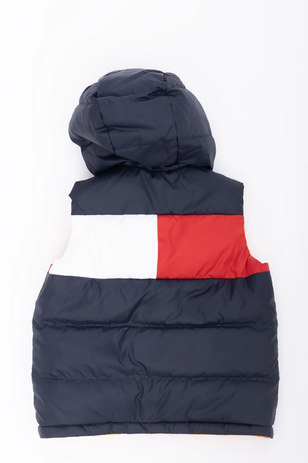 Жилет детский Tommy Hilfiger фото 4