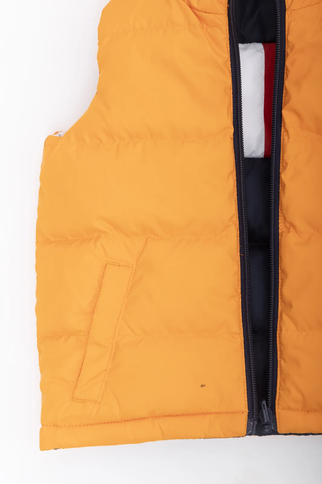 Жилет детский Tommy Hilfiger фото 7